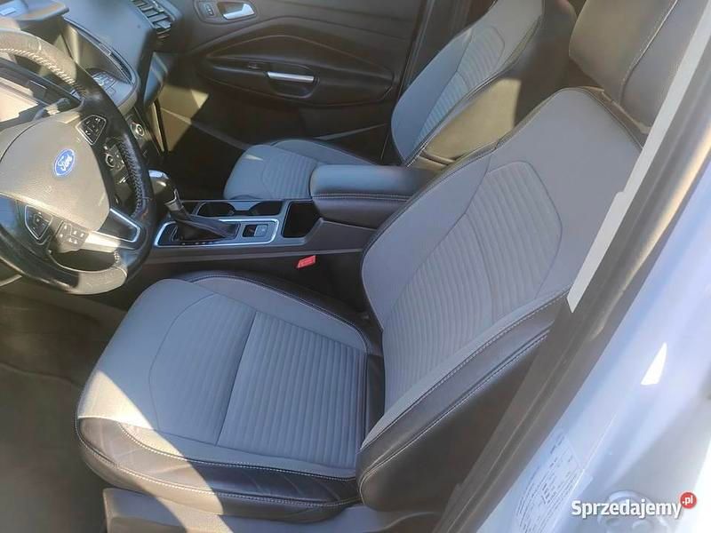 Używany Ford Escape 2017 SUV