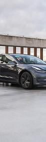 Używany Tesla Model 3 324 kW (441 KM) 2019 Szary Sedan/Limuzyna