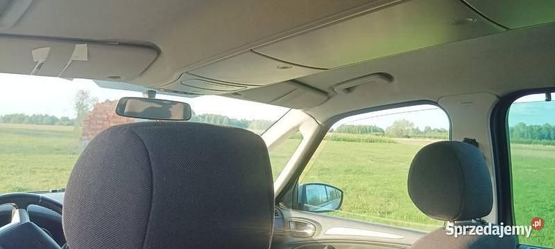 Używany Ford Galaxy 140 KM (102 kW) 2006 Minivan