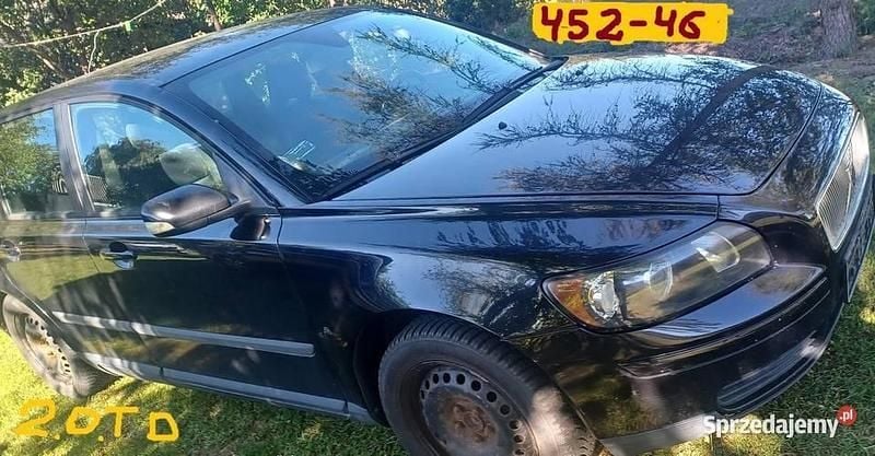 Używany 2006 Volvo V50 Kombi | 979 zł (Super Cena) - Obraz 1/4
