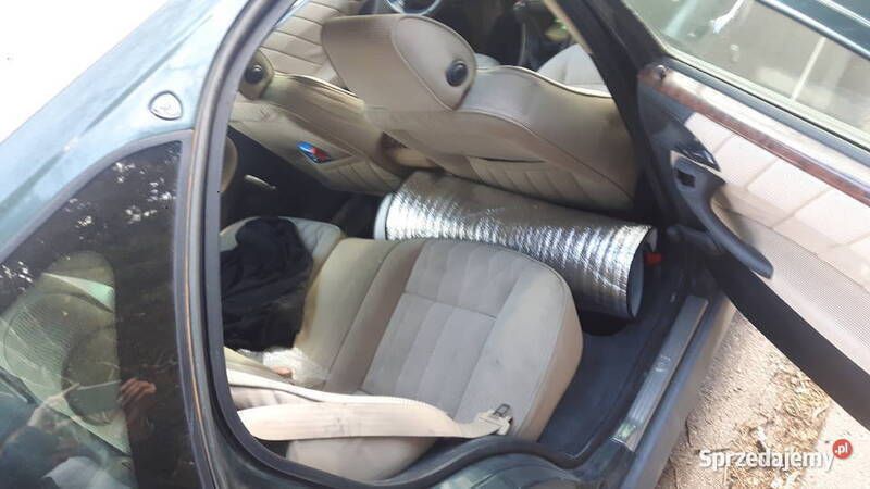 Używany Lancia Lybra 2000 Kombi