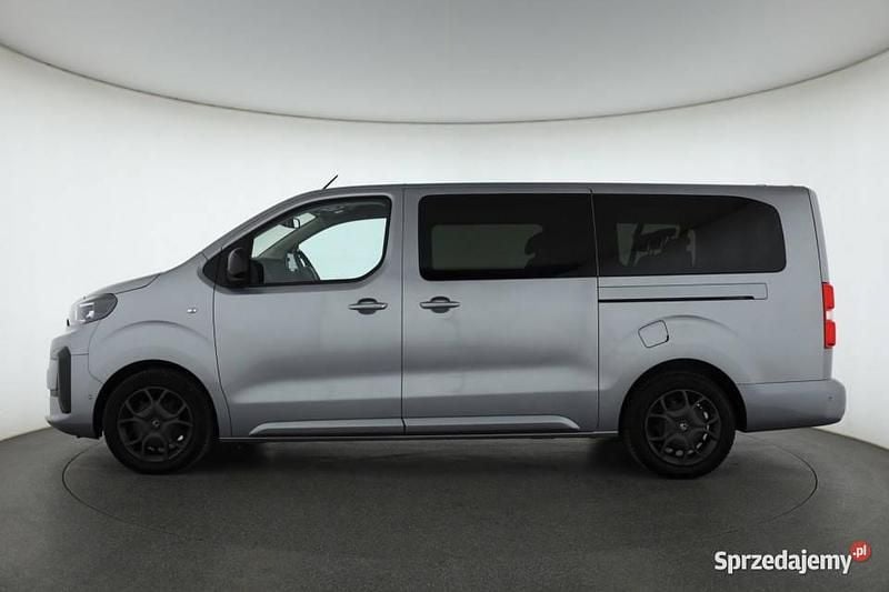 Używany Citroën Spacetourer 2024 Szary Minivan