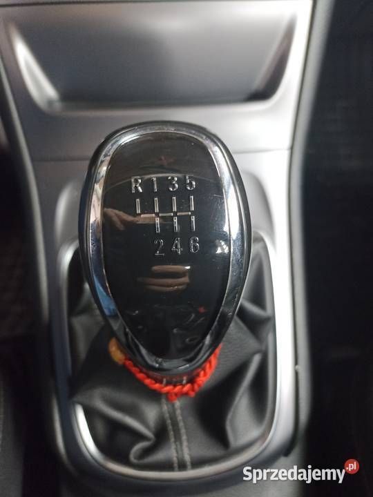 Biały Używany 2017 Opel Astra Hatchback | 38 000 zł (Dość drogi) - Obraz 1/4