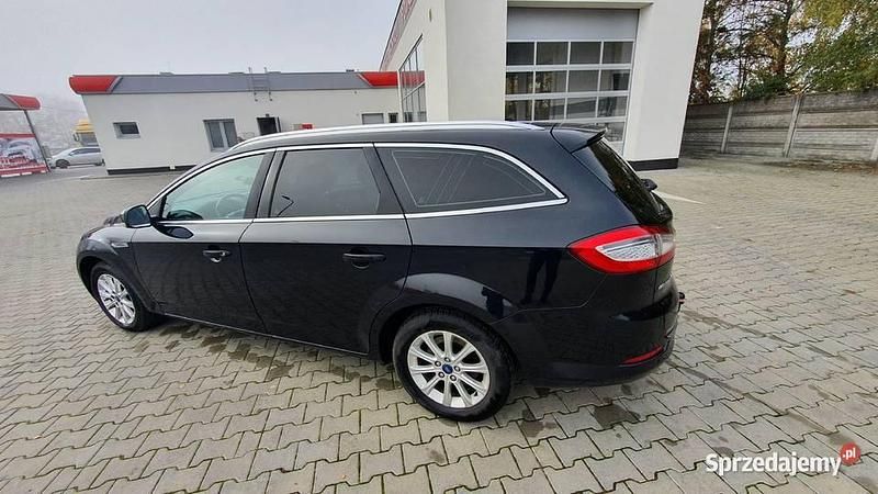 Używany 2013 Ford Mondeo Kombi | 24 800 zł (Super Cena) - Obraz 1/4