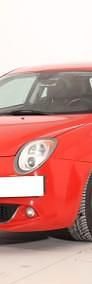 Używany Alfa Romeo MiTo 79 KM (58 kW) 2010 Czerwony Hatchback