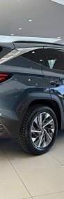 Używany Hyundai Tucson 150 KM (110 kW) 2023 Niebieski SUV
