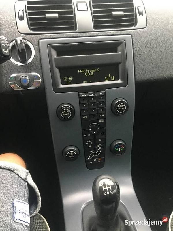 Używany Volvo C30 2008 Hatchback