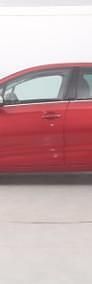 Używany Citroën C4 120 KM (88 kW) 2013 Czerwony Hatchback