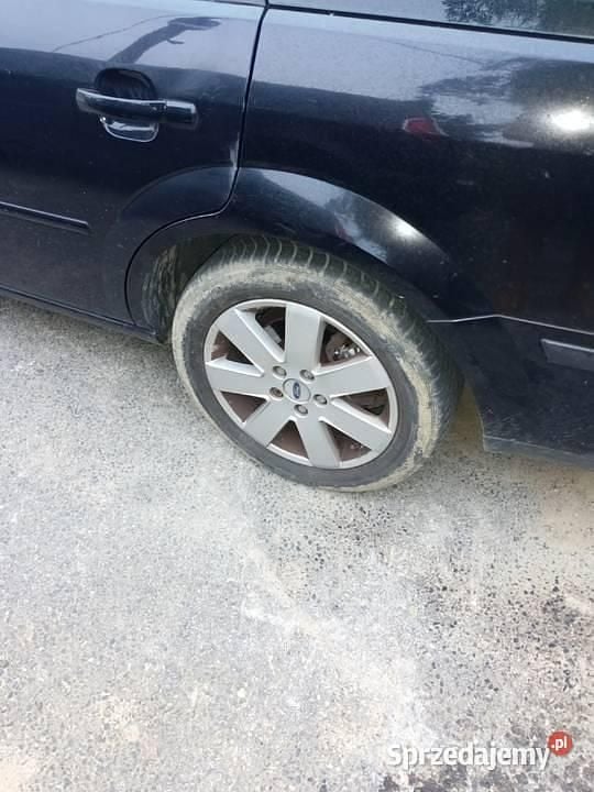 Używany 2004 Ford Mondeo Kombi | 1000 zł (Dobra cena) - Obraz 1/4