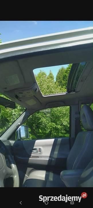 Używany Mitsubishi Pajero Sport 2001 SUV