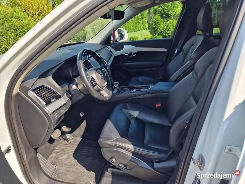 Używany Volvo XC90 2016 SUV