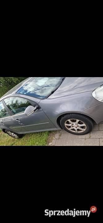 Używany 2008 VW Golf V | 15 200 zł (Uczciwa cena) - Obraz 1/4