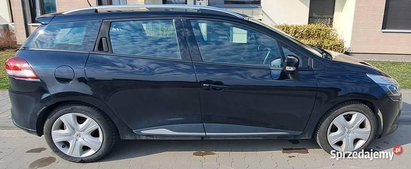 Używany 2015 Renault Clio IV | 25 500 zł (Uczciwa cena) - Obraz 1/4