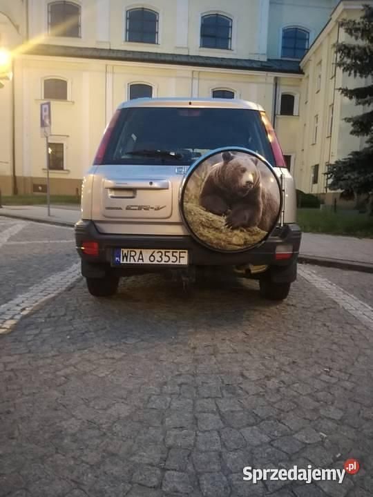 Używany Honda CR-V 1998 SUV