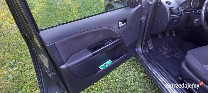 Używany Ford Mondeo 2002