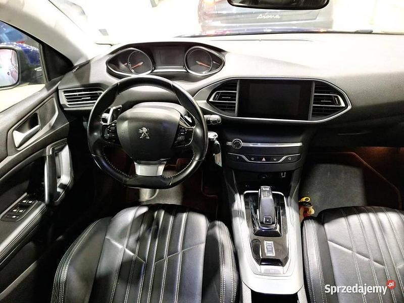 Używany Peugeot 308 SW Allure 2020 Kombi