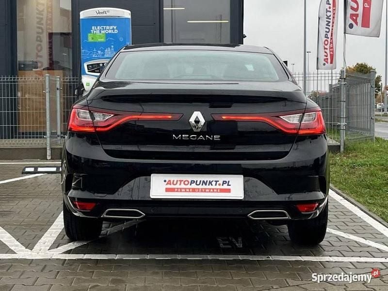 Używany Renault Mégane IV 2023