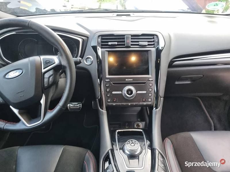 Używany Ford Mondeo ST-Line 2020