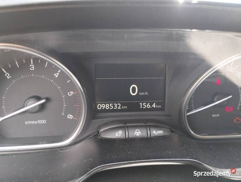 Używany 2015 Peugeot 2008 SUV | 32 000 zł (Uczciwa cena) - Obraz 1/4