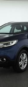 Używany Renault Kadjar 131 KM (96 kW) 2015 Niebieski SUV