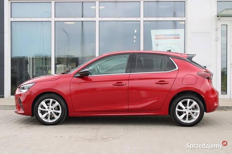 Używany 2023 Opel Corsa | 69 800 zł (Drogi) - Obraz 1/4