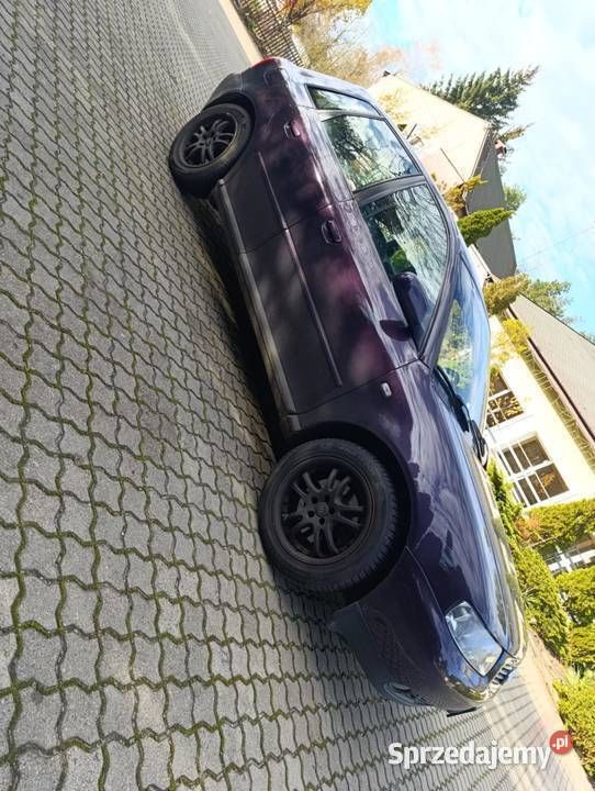 Używany Audi A3 2002 Hatchback