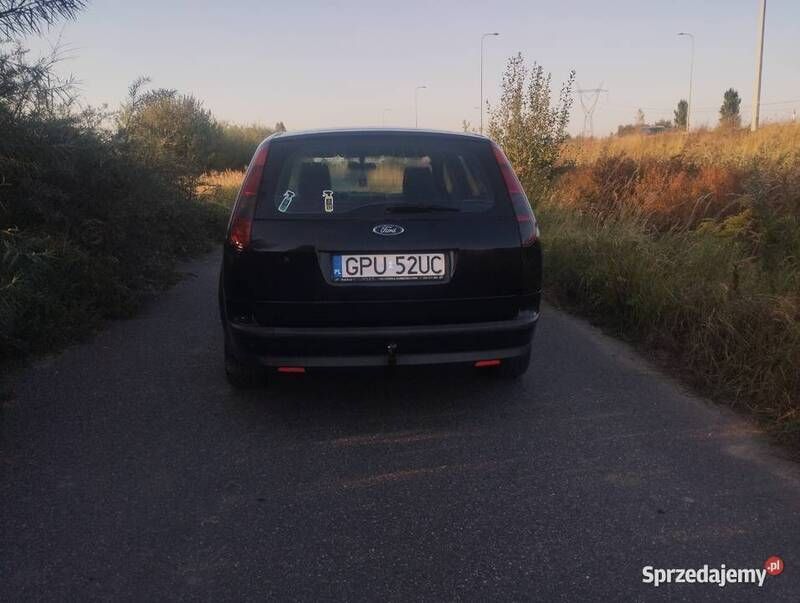 Używany 2007 Ford Focus | 5000 zł (Uczciwa cena) - Obraz 1/4