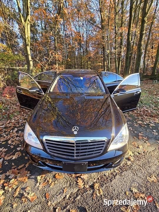 Używany 2007 Mercedes A200 | 91 900 zł - Obraz 1/4