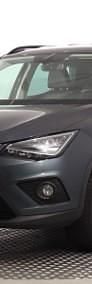 Używany Seat Arona 116 KM (85 kW) 2019 Szary SUV