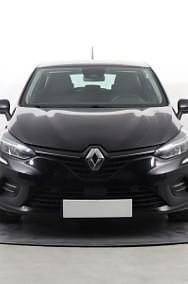 Używany Renault Clio V 101 KM (74 kW) 2020 Czarny Hatchback