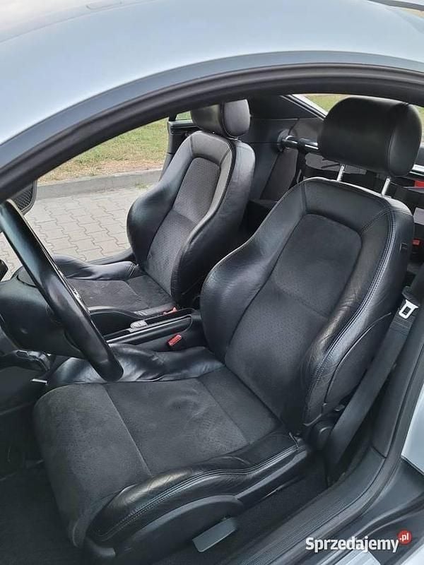 Używany Audi TT 1998 Coupe