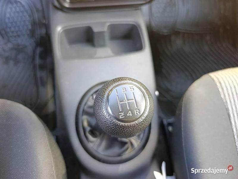Używany 2011 Fiat Sedici SUV | 22 900 zł (Uczciwa cena) - Obraz 1/4