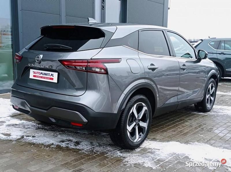 Używany Nissan Qashqai 2023 SUV