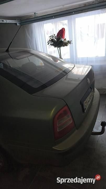 Używany 2001 Skoda Octavia | 2500 zł (Uczciwa cena) - Obraz 1/3
