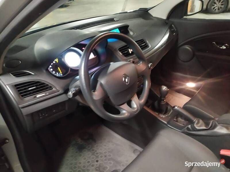 Używany Renault Mégane III 110 KM (80 kW) 2012 Kombi