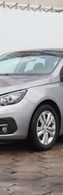 Używany Peugeot 308 131 KM (96 kW) 2019 Szary Kombi