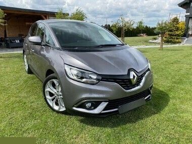 Używany 2016 Renault Scénic III Minivan | 43 900 zł - Obraz 1/4