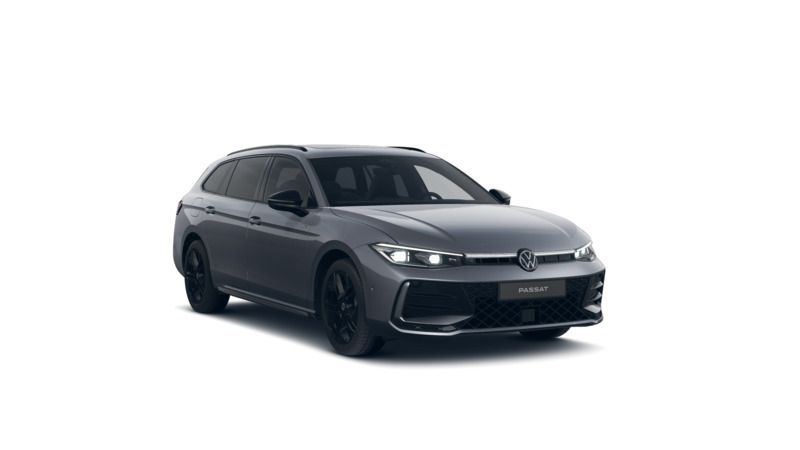 Nowe 2025 VW Passat Kombi | 233 069 zł - Obraz 1/4