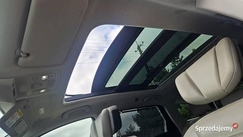 Używany 2017 Renault Talisman Initiale Paris | 42 900 zł (Uczciwa cena) - Obraz 1/4