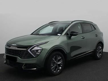 Inny kolor Nowe 2025 Kia Sportage SUV | 162 000 zł (Uczciwa cena) - Obraz 1/4