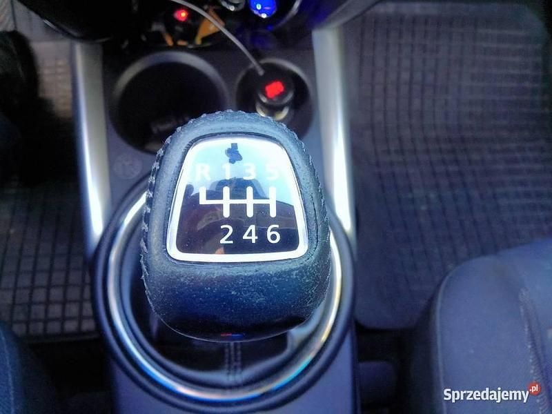 Używany 2010 Mitsubishi ASX SUV | 23 999 zł (Dość drogi) - Obraz 1/4