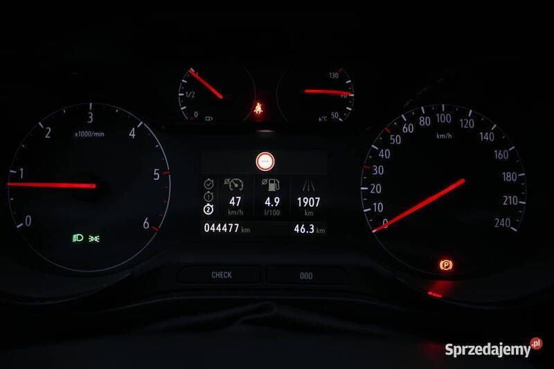 Używany Opel Crossland X 2017 SUV