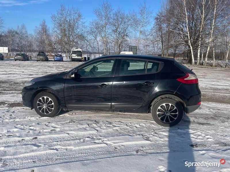 Używany 2012 Renault Mégane III | 13 000 zł (Dobra cena) - Obraz 1/4