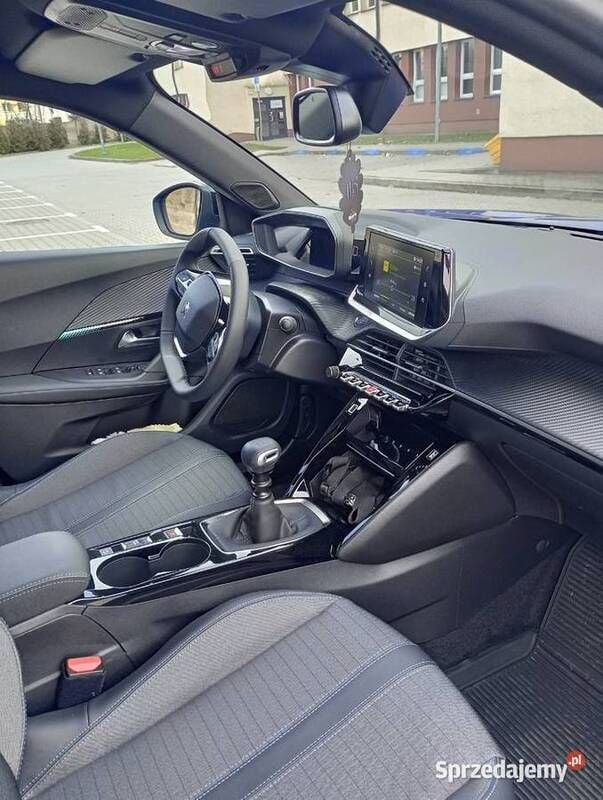 Używany 2023 Peugeot 2008 SUV | 93 000 zł - Obraz 1/4