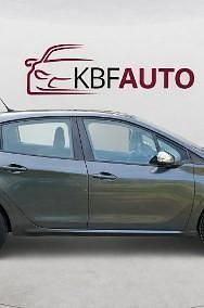 Używany Peugeot 208 Allure 82 KM (60 kW) 2013 Szary Hatchback