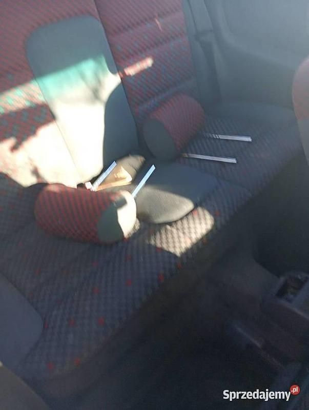 Używany Audi A3 1997 Grafitowy Hatchback