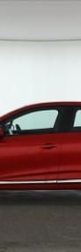 Używany Renault Clio V 101 KM (74 kW) 2020 Czerwony Hatchback