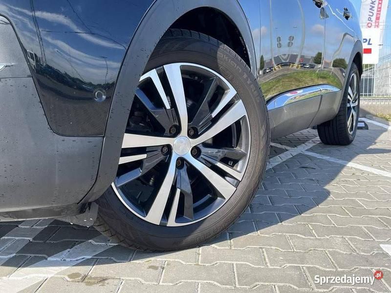 Używany 2020 Peugeot 3008 | 71 900 zł (Uczciwa cena) - Obraz 1/4