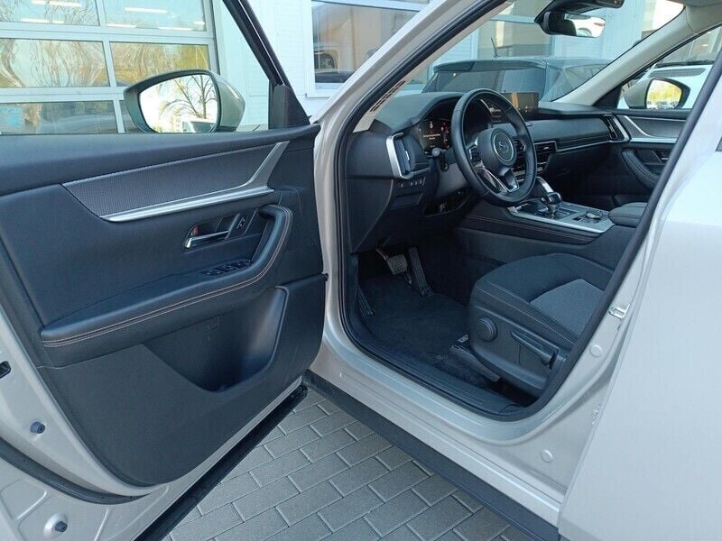 Używany Mazda CX-60 254 KM (186 kW) 2023 Platinum quartz SUV