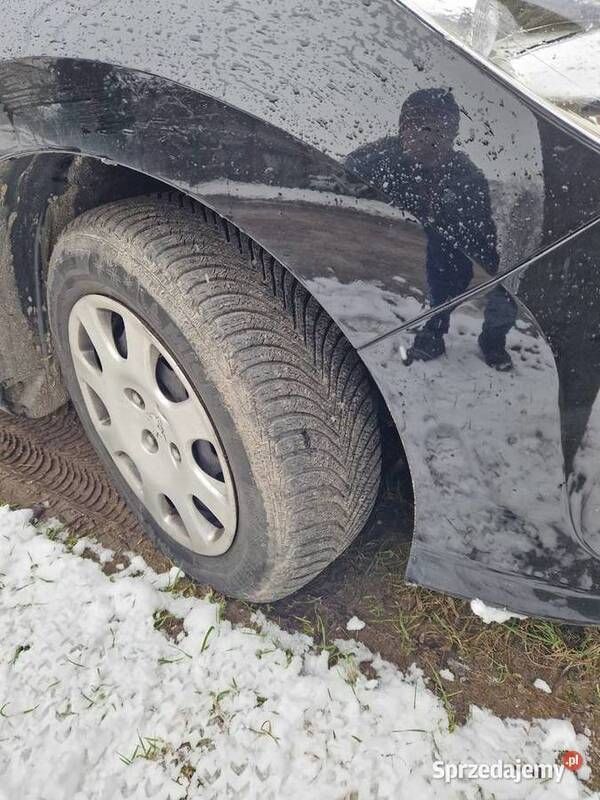 Używany Peugeot 308 95 KM (69 kW) 2008